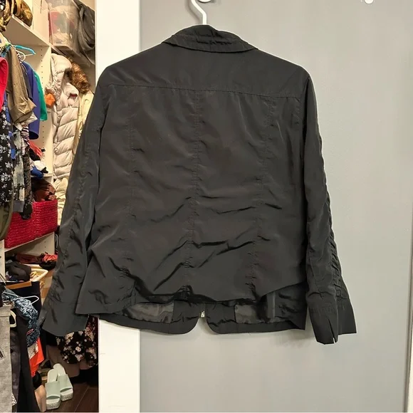 Thin jacket - Picture 2 of 4